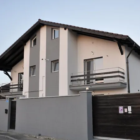 Casa Matei INN Coresi Brasov-3
