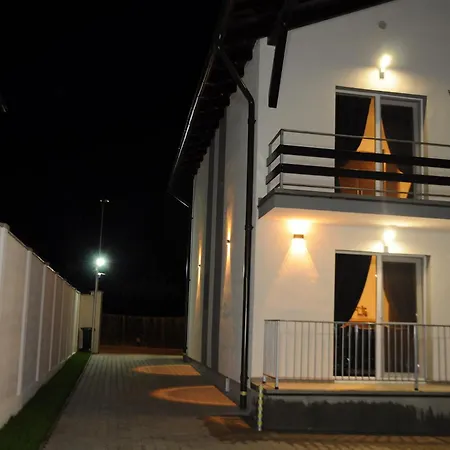 Casa Matei INN Coresi Brasov-2