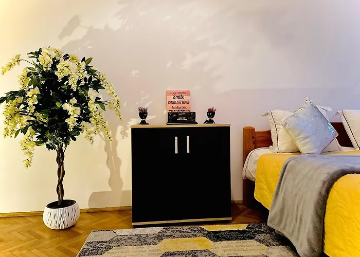 Stay Inn Central Brasov