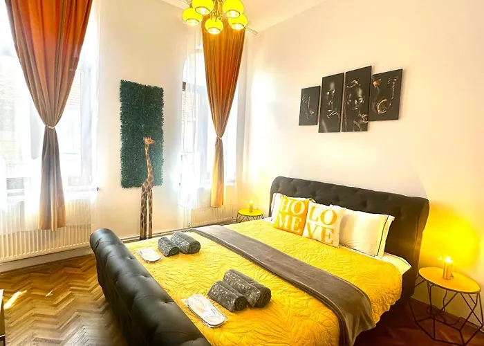 Stay Inn Central Brasov